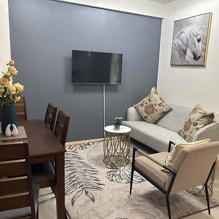 Ness Haven Camella Northpoint Condominium Davao Exterior photo