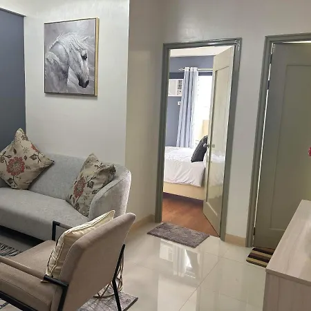 Ness Haven Camella Northpoint Condominium Davao Exterior photo