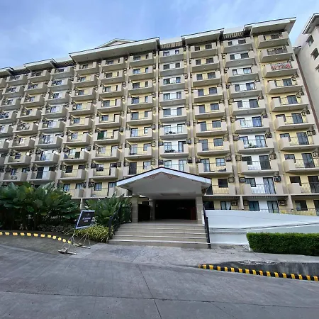 Ness Haven Camella Northpoint Condominium Davao Exterior photo