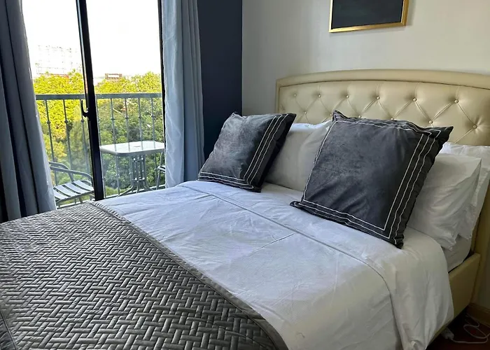 Ness Haven Camella Northpoint Condominium