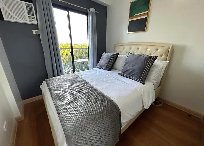 Ness Haven Camella Northpoint Condominium