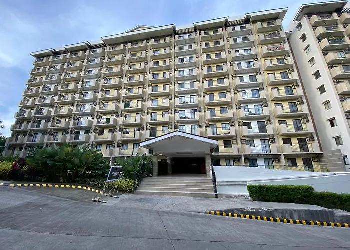 Ness Haven Camella Northpoint Condominium