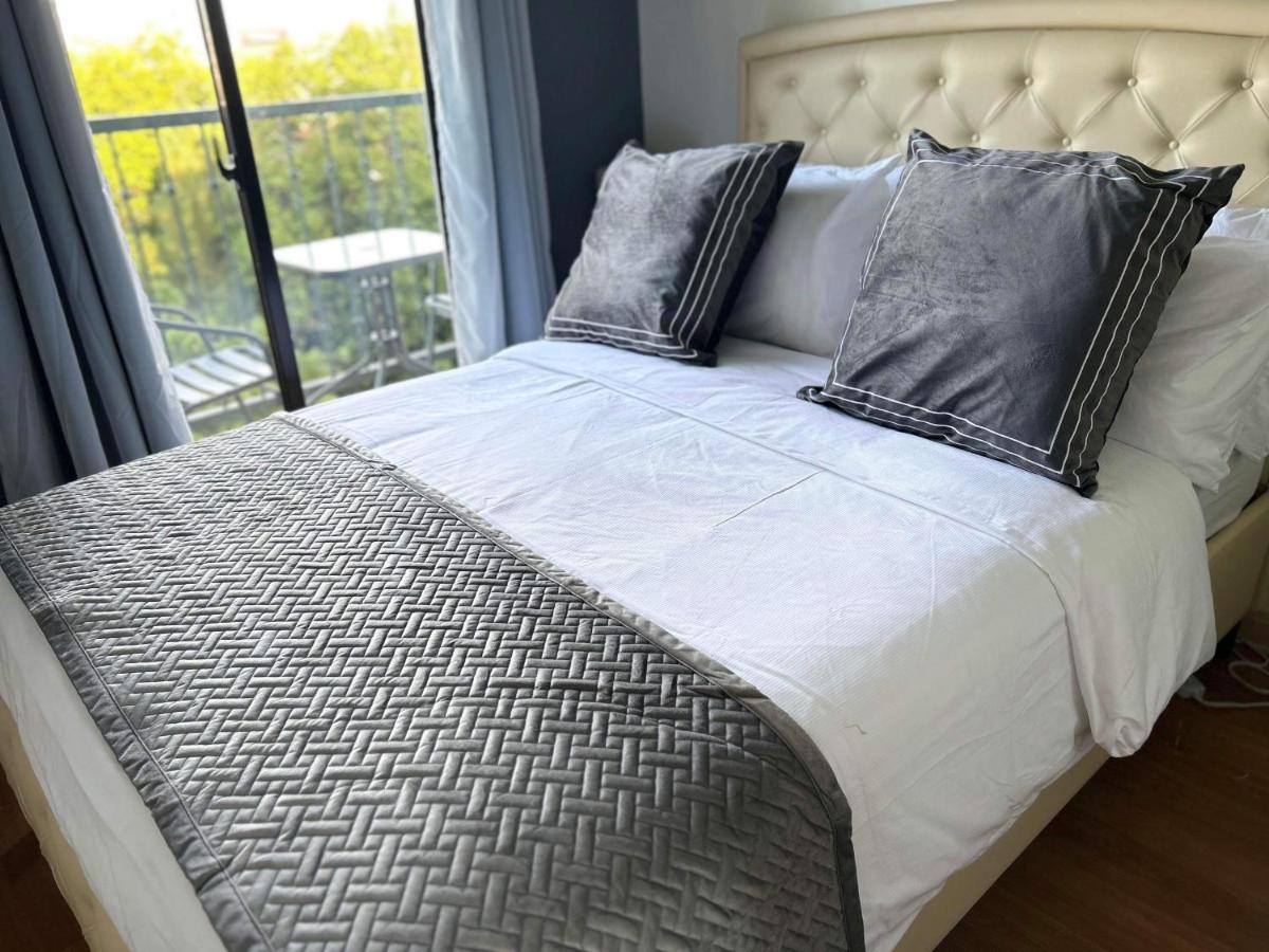 Ness Haven Camella Northpoint Apartment *