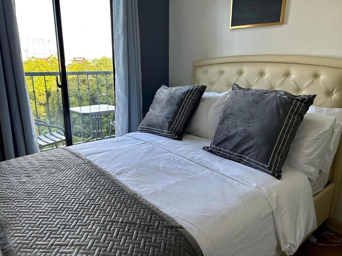 Ness Haven Camella Northpoint Apartment Davao