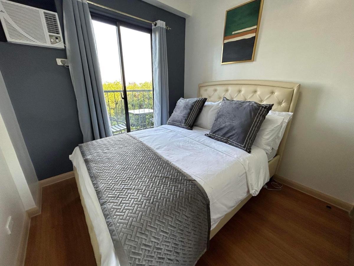 Apartment Ness Haven Camella Northpoint *