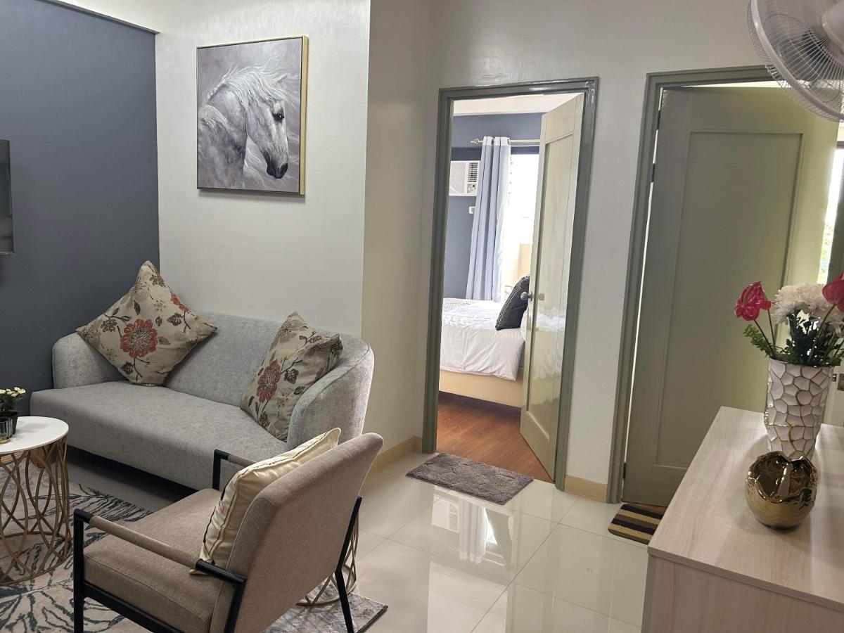Ness Haven Camella Northpoint * Davao