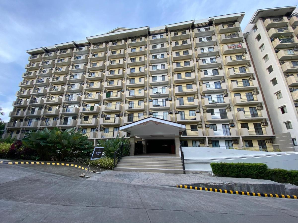 Ness Haven Camella Northpoint Apartment Davao