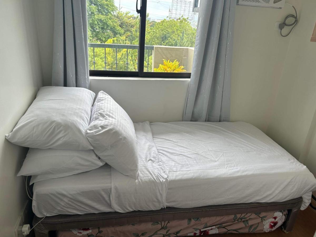 Apartment Ness Haven Camella Northpoint