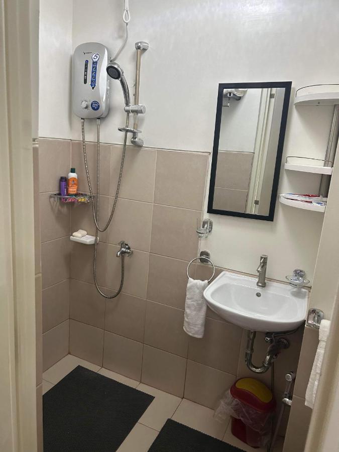 Ness Haven Camella Northpoint Apartment *