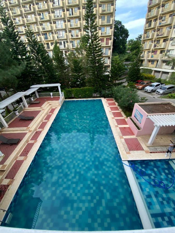 Ness Haven Camella Northpoint Apartment