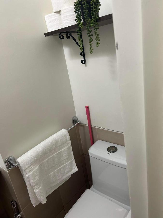 Ness Haven Camella Northpoint Apartment *