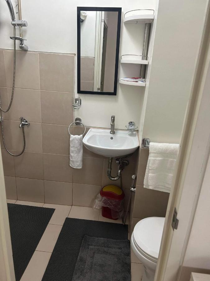 Ness Haven Camella Northpoint Davao