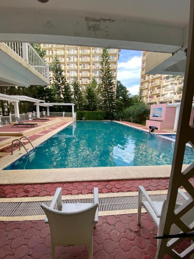Ness Haven Camella Northpoint Apartment