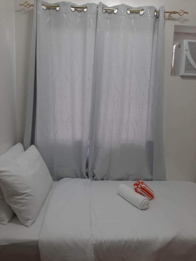 Ness Haven Camella Northpoint Apartment Davao